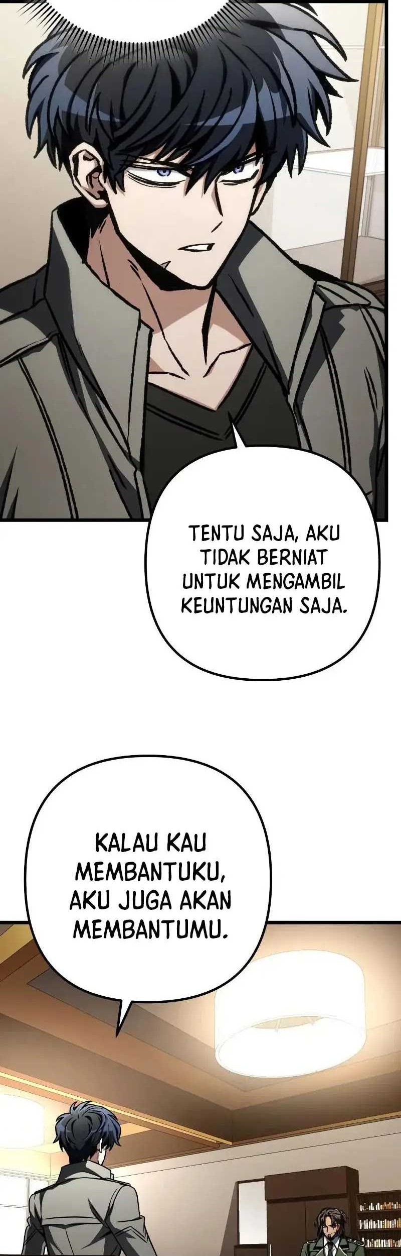 The Genius Assassin Who Takes It All Chapter 47 - halaman 51