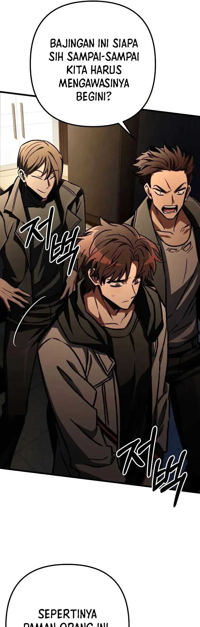 The Genius Assassin Who Takes It All Chapter 47 - halaman 56