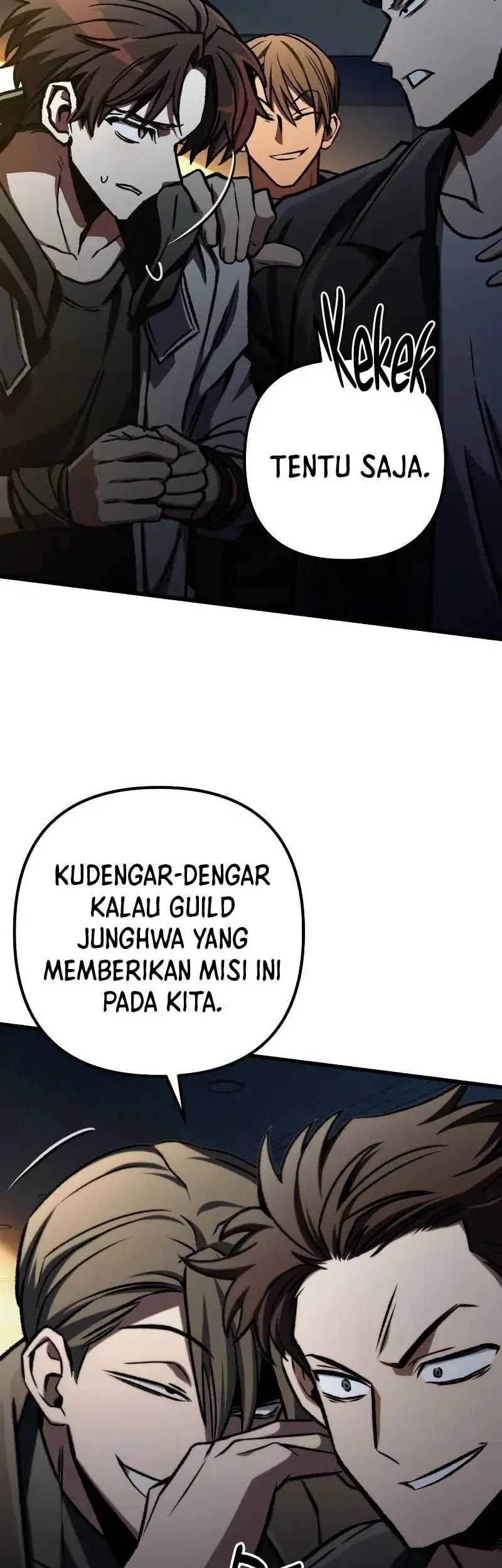 The Genius Assassin Who Takes It All Chapter 47 - halaman 58