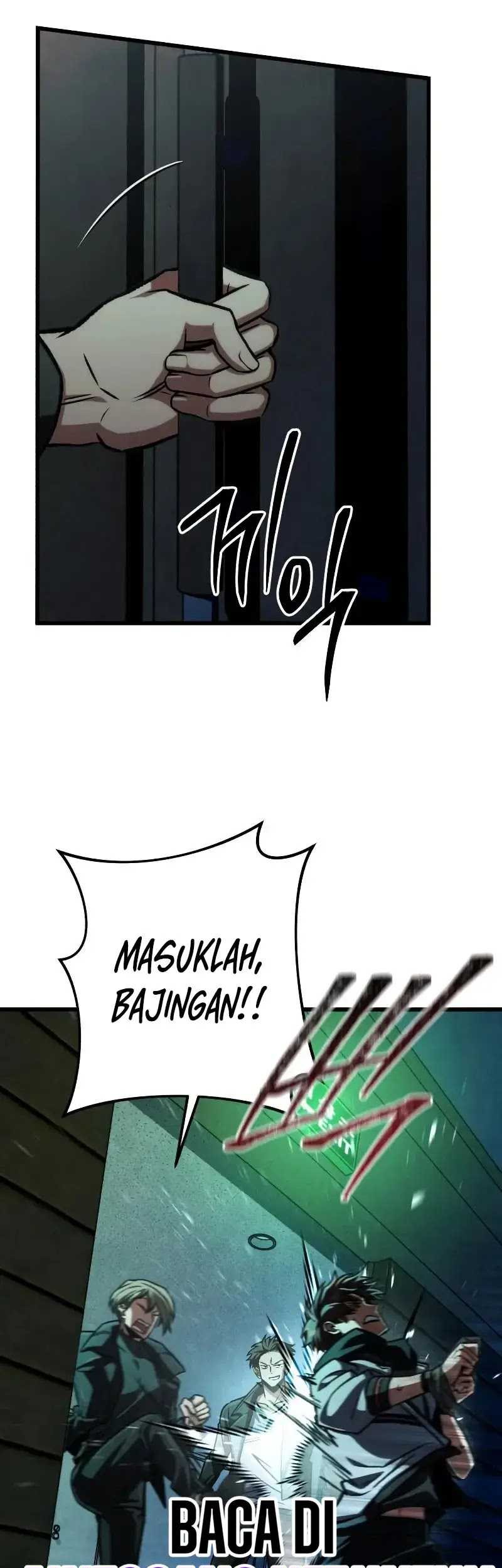 The Genius Assassin Who Takes It All Chapter 47 - halaman 60