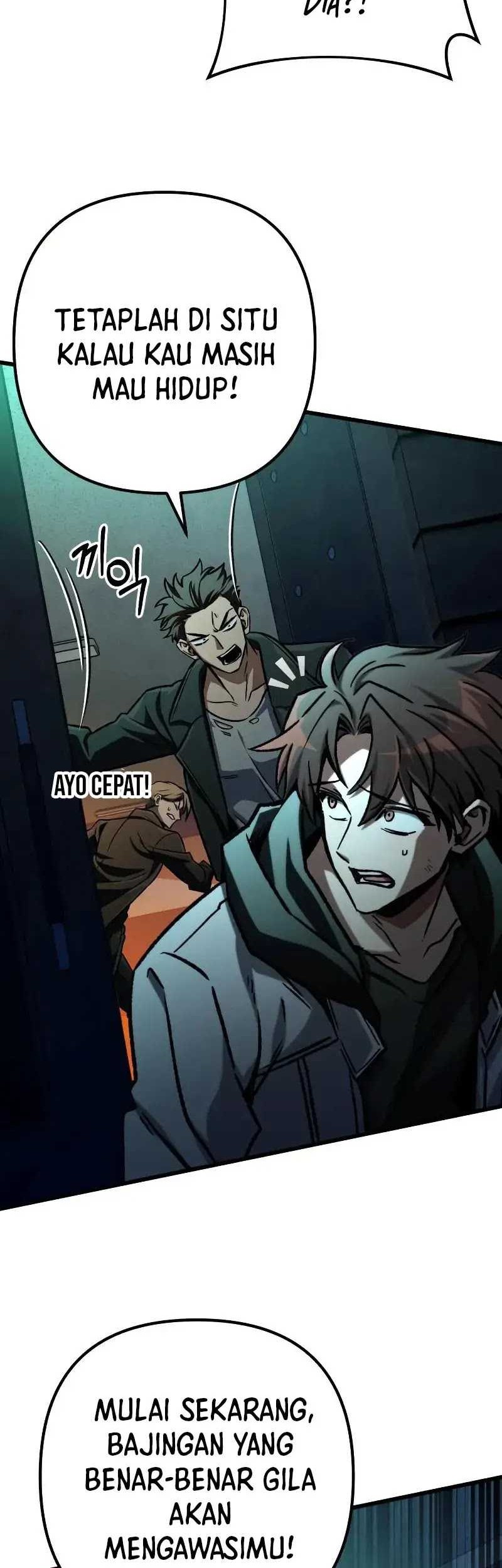 The Genius Assassin Who Takes It All Chapter 47 - halaman 63