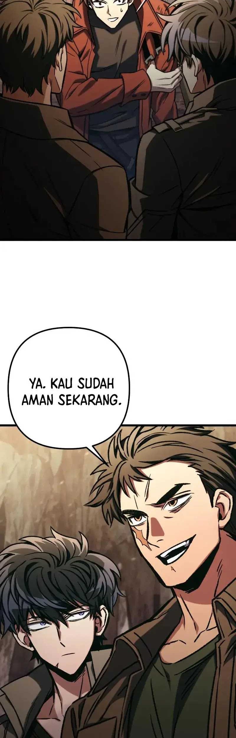 The Genius Assassin Who Takes It All Chapter 47 - halaman 7