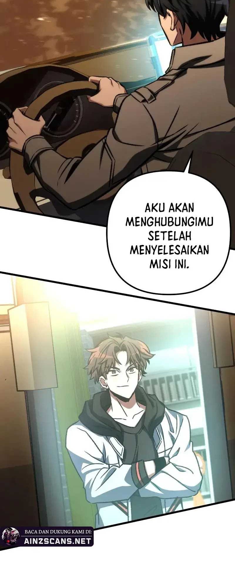 The Genius Assassin Who Takes It All Chapter 47 - halaman 73