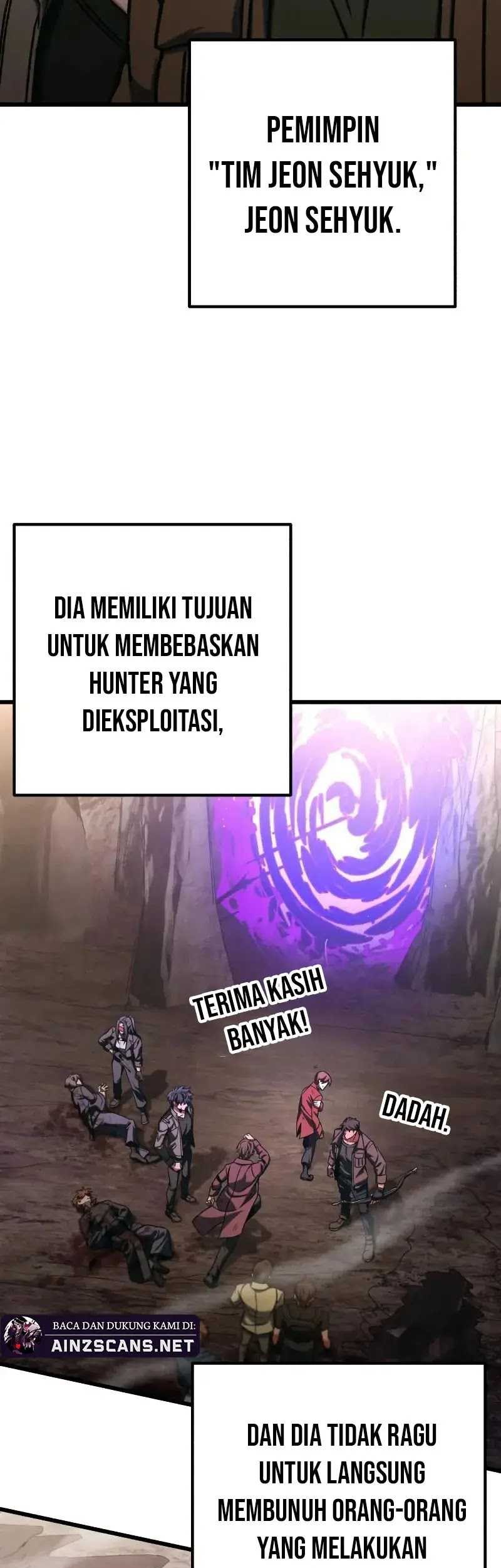 The Genius Assassin Who Takes It All Chapter 47 - halaman 8