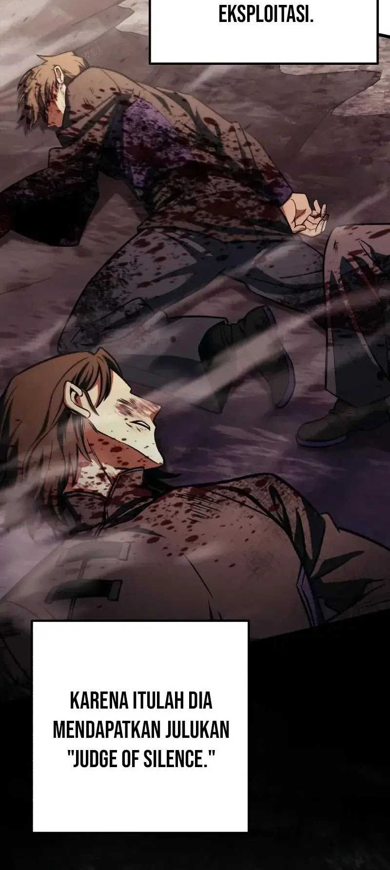 The Genius Assassin Who Takes It All Chapter 47 - halaman 9