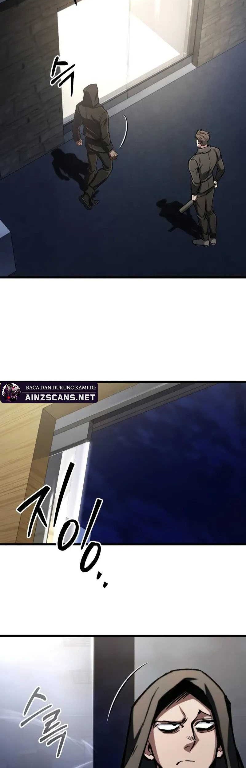 The Genius Assassin Who Takes It All Chapter 48 - halaman 13