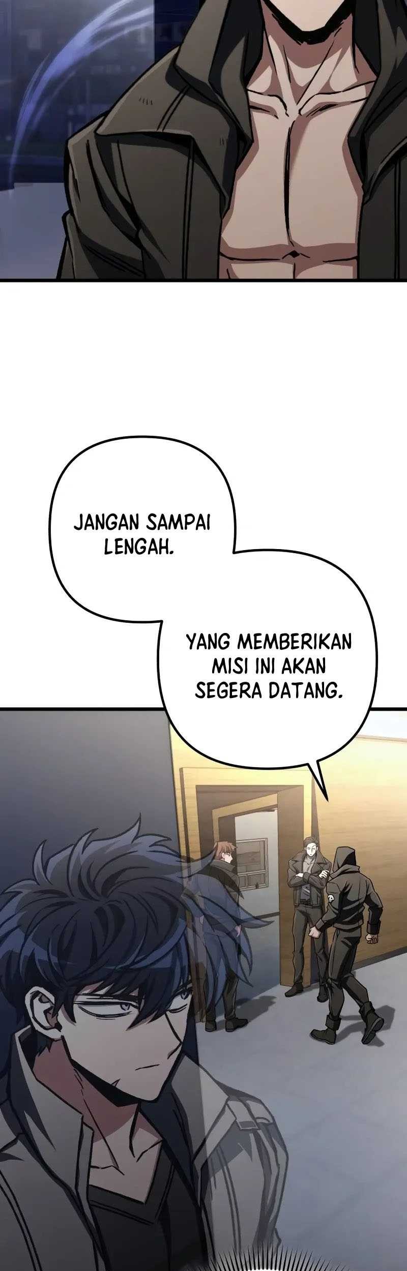 The Genius Assassin Who Takes It All Chapter 48 - halaman 14