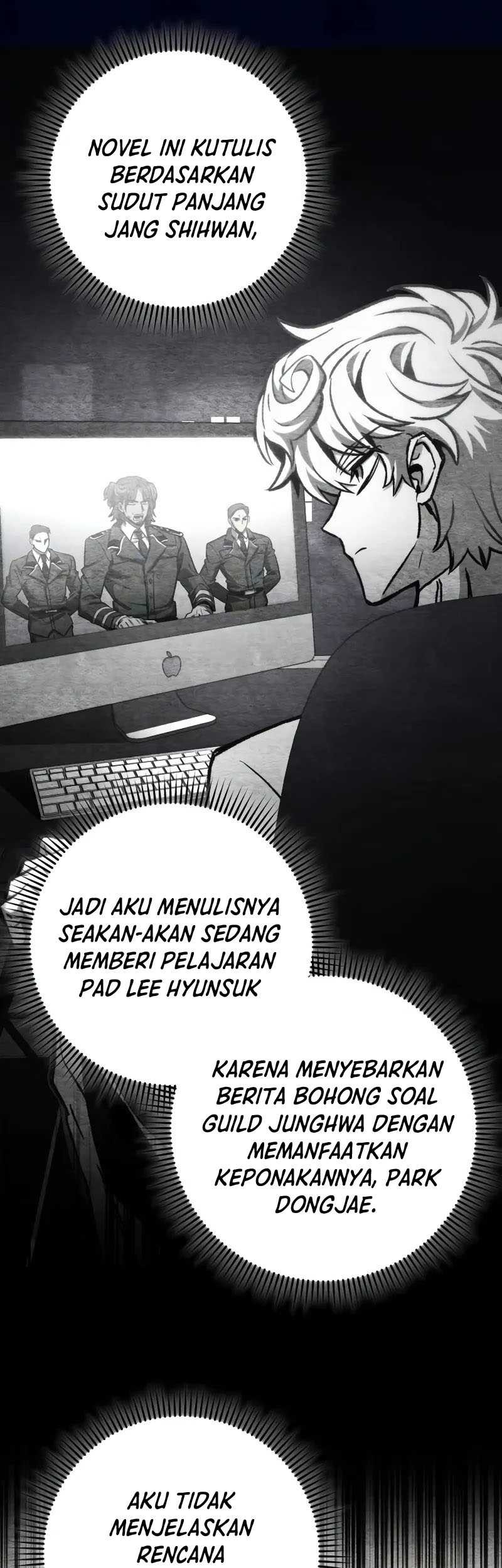 The Genius Assassin Who Takes It All Chapter 48 - halaman 16