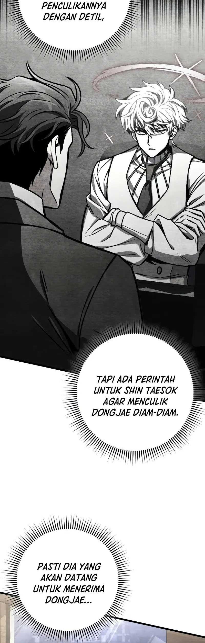 The Genius Assassin Who Takes It All Chapter 48 - halaman 17