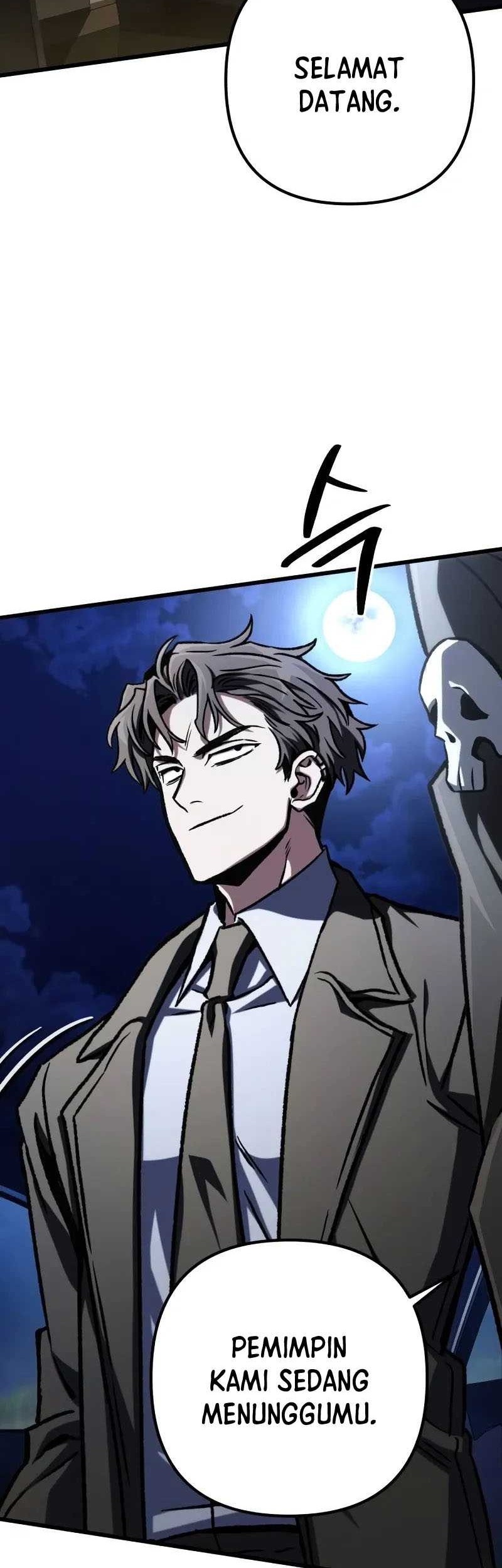 The Genius Assassin Who Takes It All Chapter 48 - halaman 19