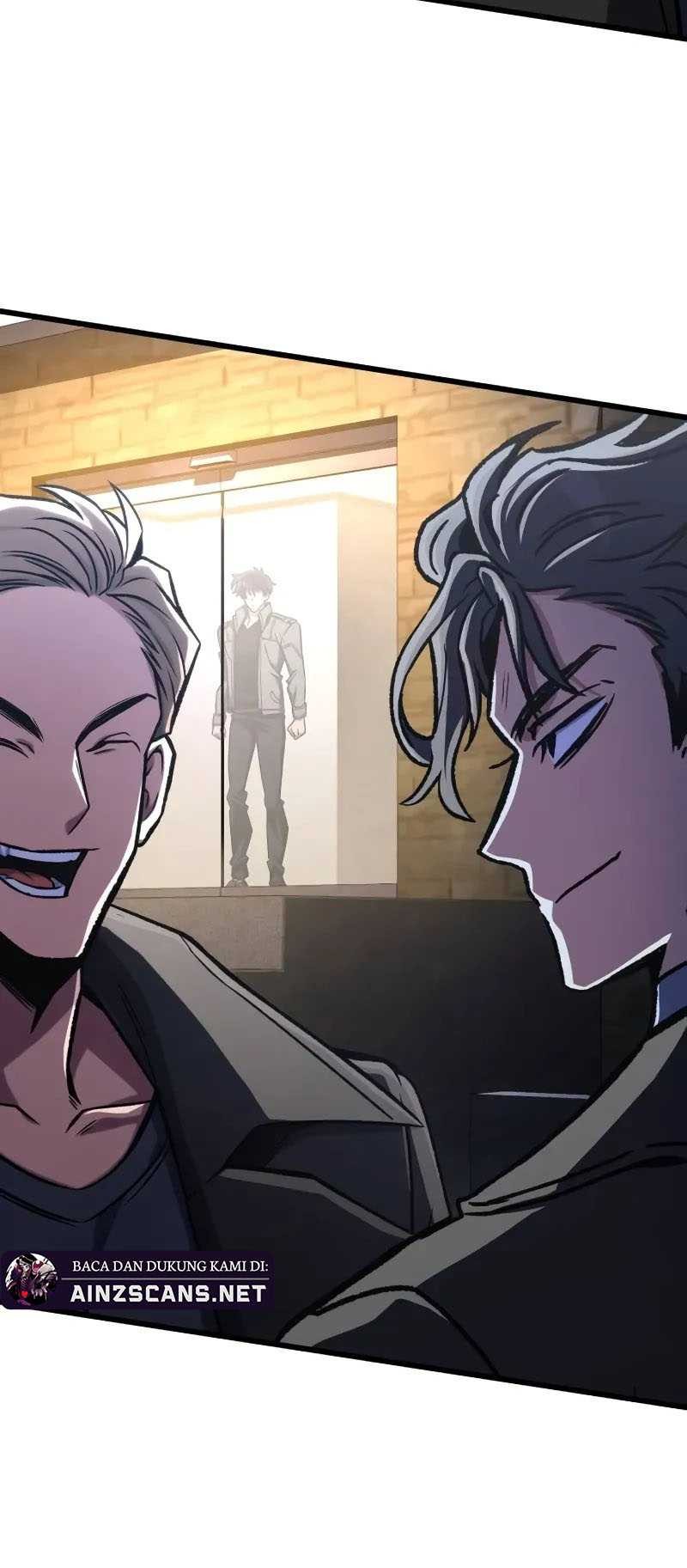 The Genius Assassin Who Takes It All Chapter 48 - halaman 20