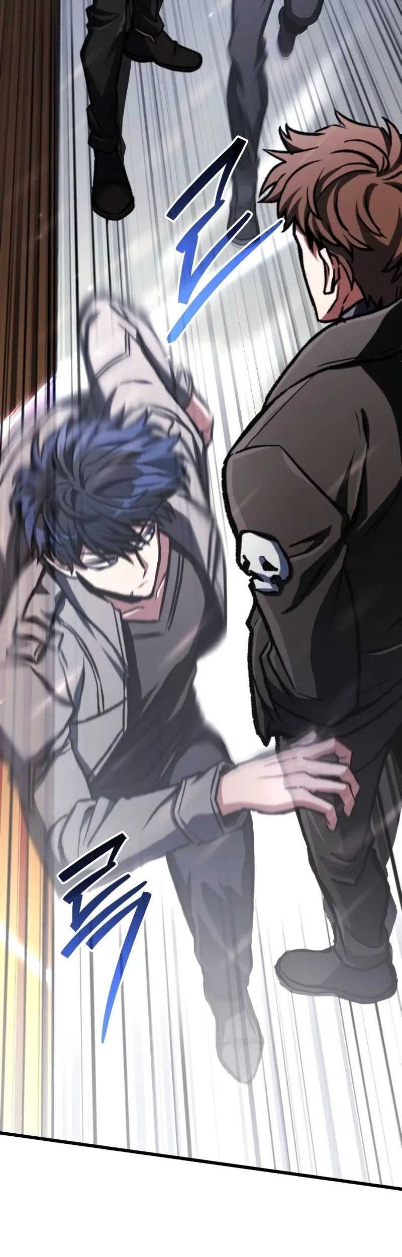 The Genius Assassin Who Takes It All Chapter 48 - halaman 22