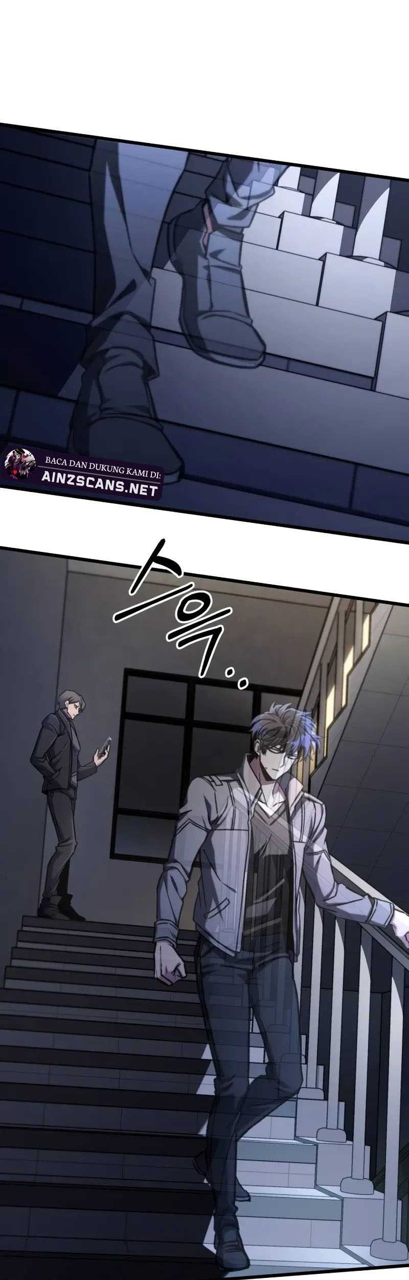 The Genius Assassin Who Takes It All Chapter 48 - halaman 23