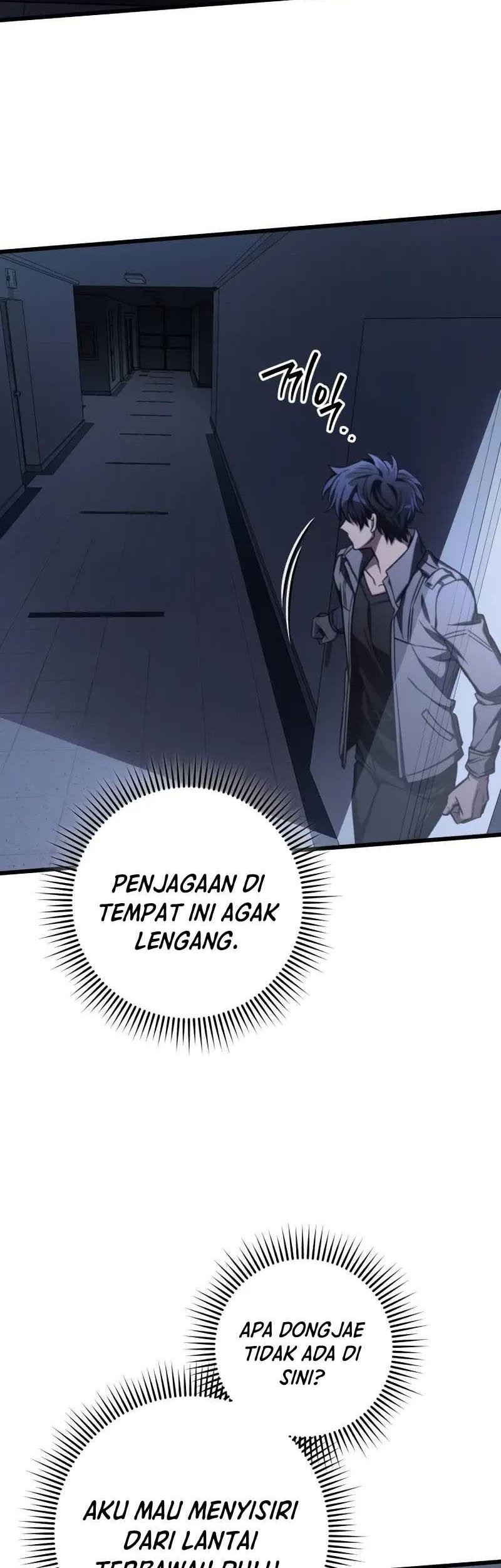The Genius Assassin Who Takes It All Chapter 48 - halaman 24