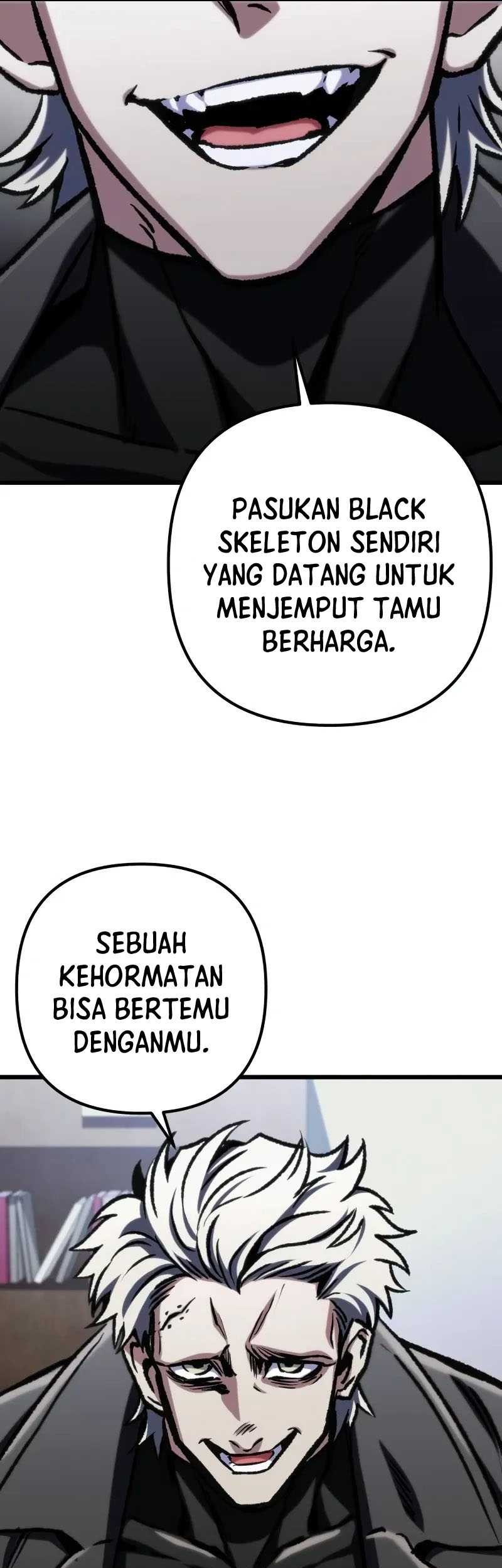 The Genius Assassin Who Takes It All Chapter 48 - halaman 27