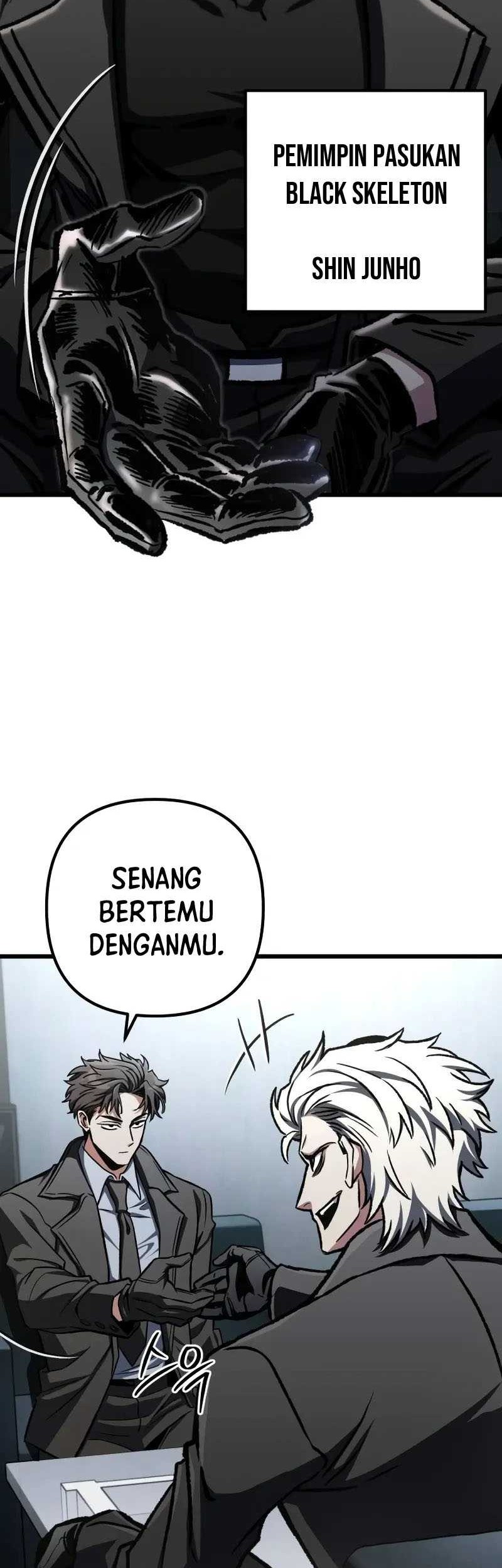 The Genius Assassin Who Takes It All Chapter 48 - halaman 28