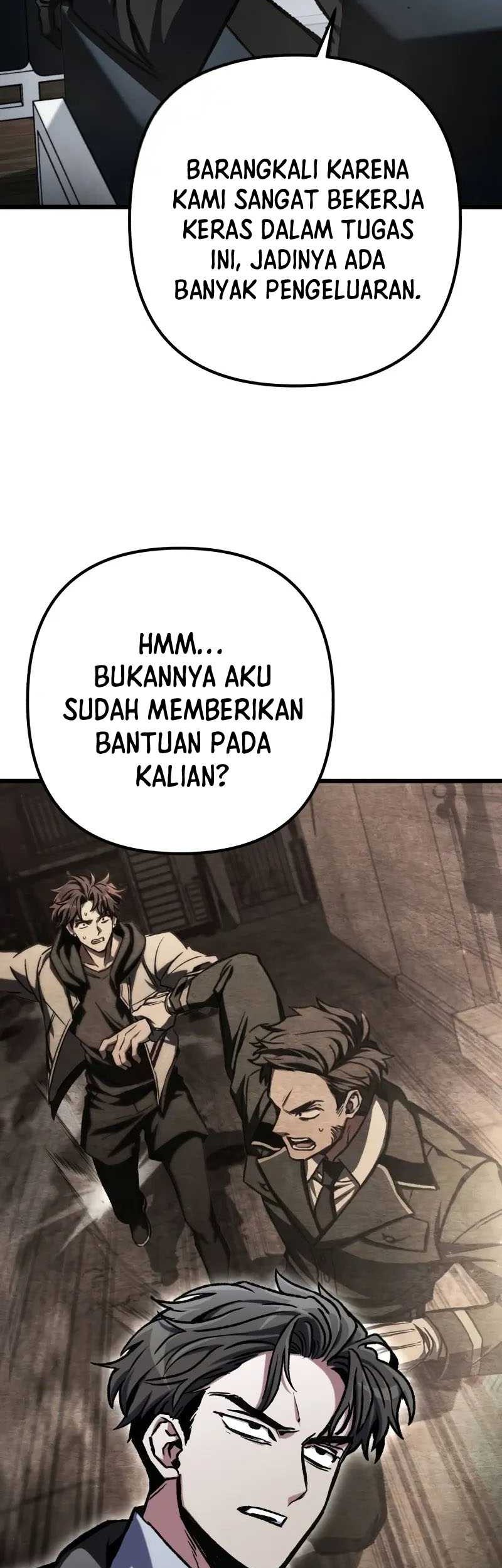 The Genius Assassin Who Takes It All Chapter 48 - halaman 29