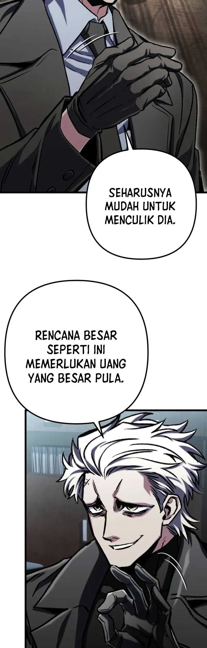 The Genius Assassin Who Takes It All Chapter 48 - halaman 30