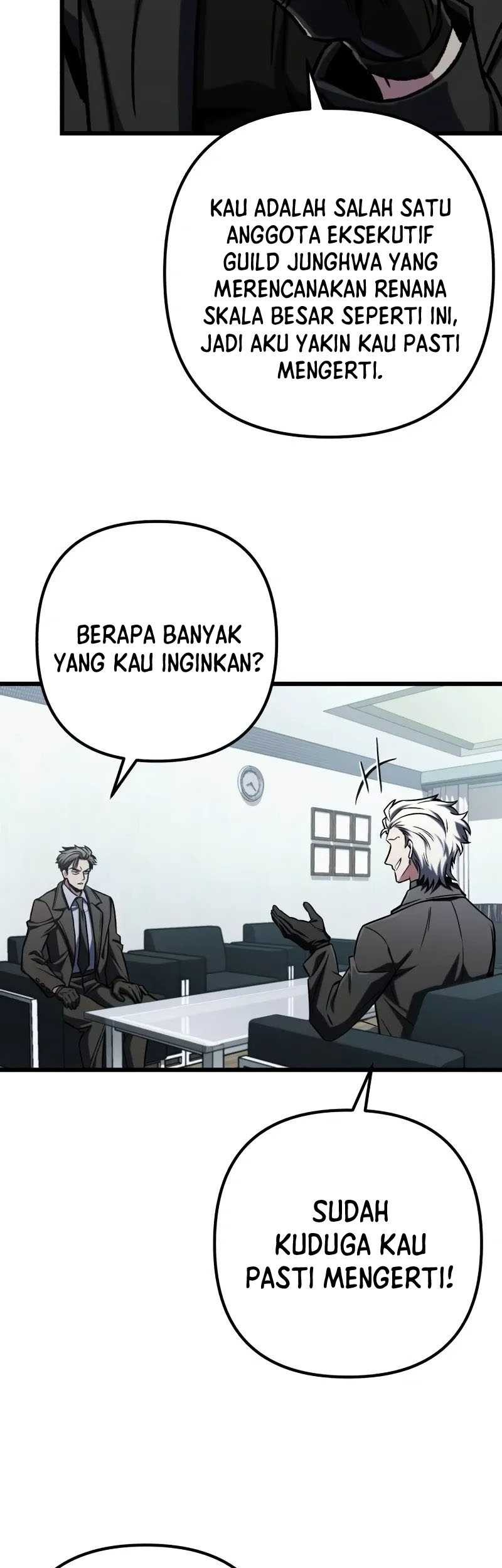 The Genius Assassin Who Takes It All Chapter 48 - halaman 31