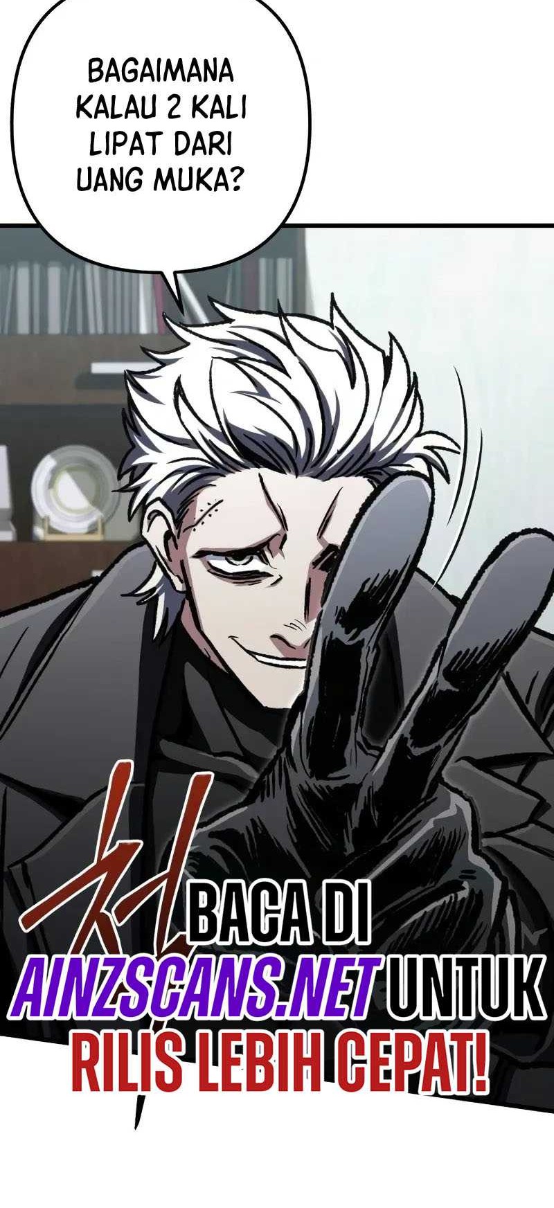 The Genius Assassin Who Takes It All Chapter 48 - halaman 32