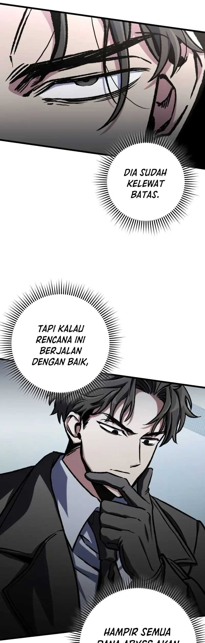 The Genius Assassin Who Takes It All Chapter 48 - halaman 33