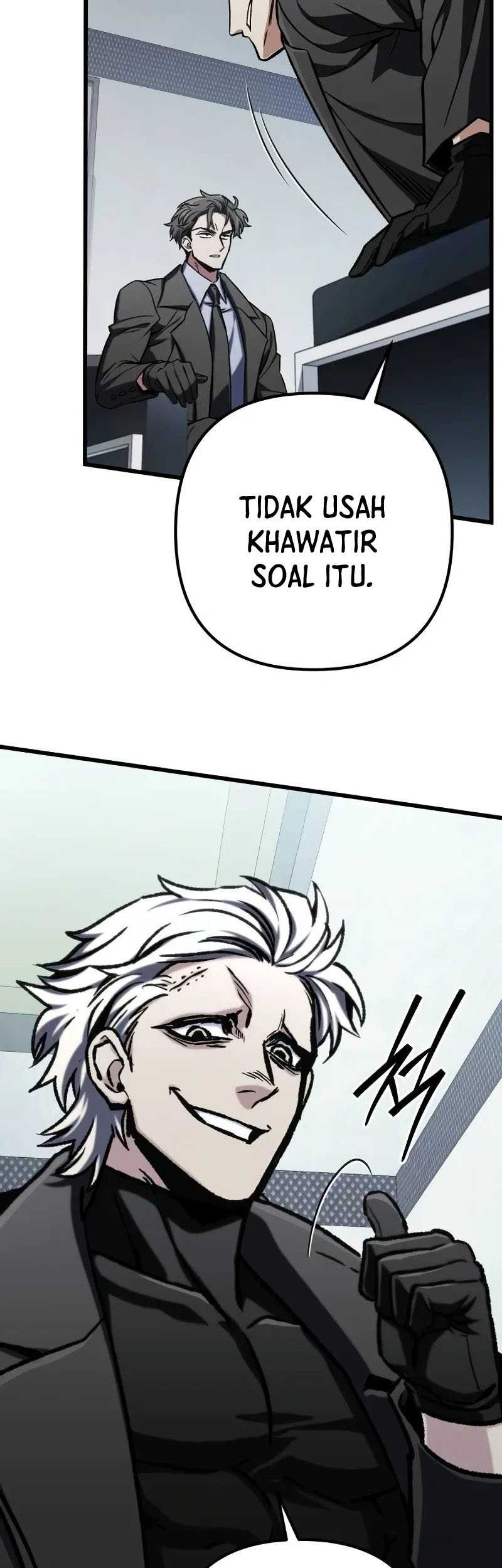 The Genius Assassin Who Takes It All Chapter 48 - halaman 35