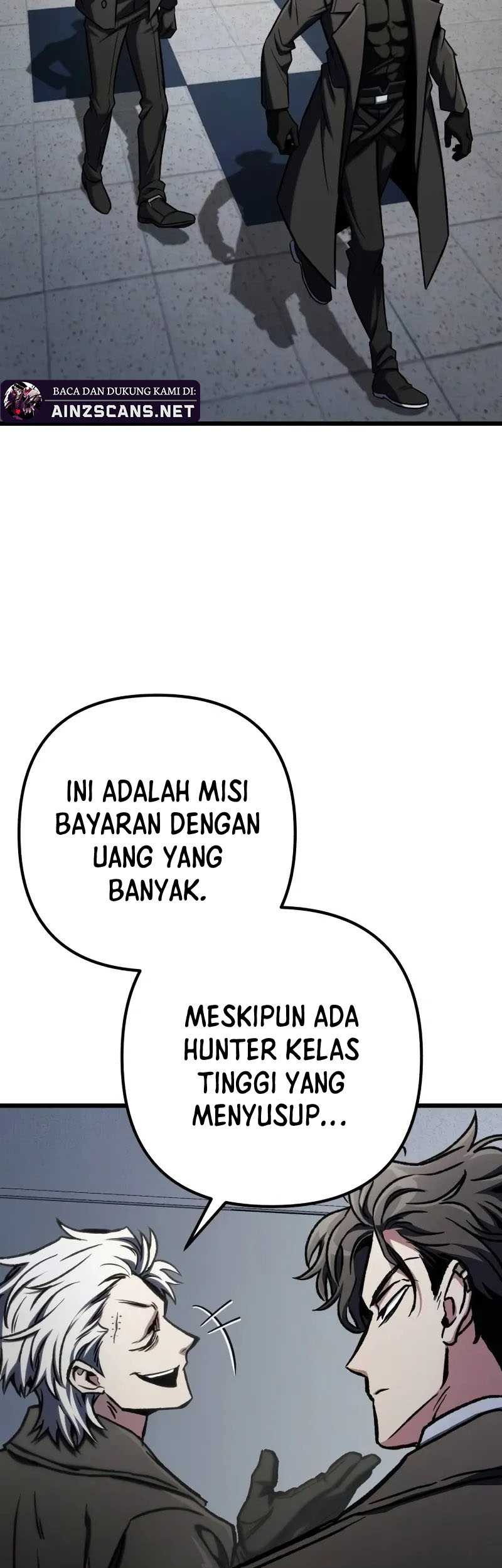 The Genius Assassin Who Takes It All Chapter 48 - halaman 37