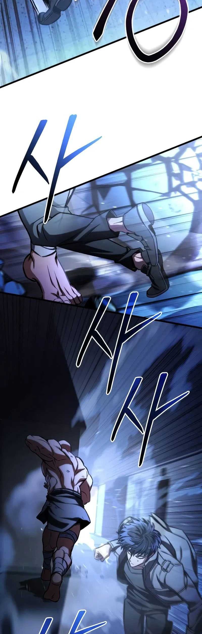 The Genius Assassin Who Takes It All Chapter 48 - halaman 42