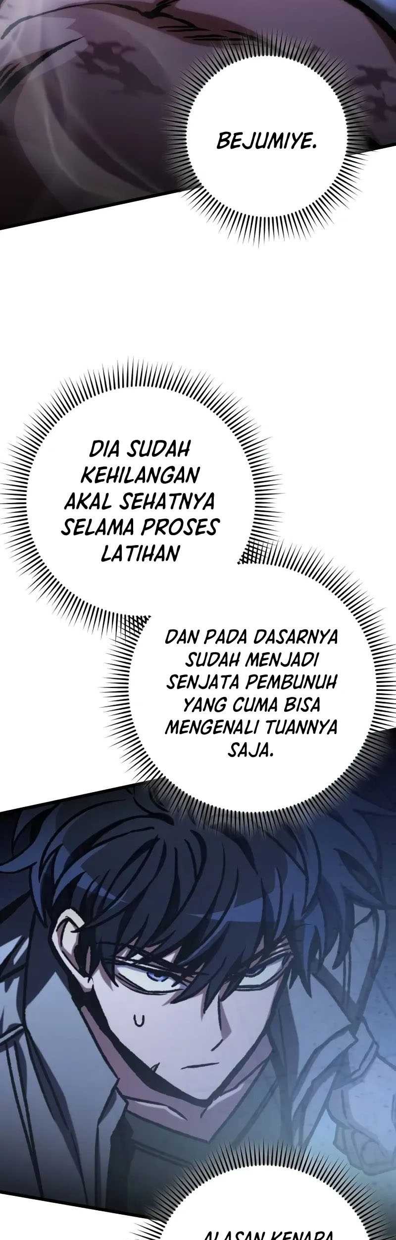 The Genius Assassin Who Takes It All Chapter 48 - halaman 44