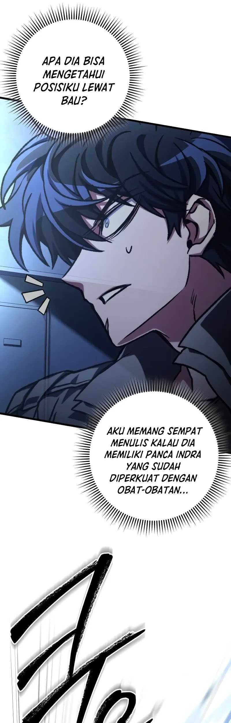 The Genius Assassin Who Takes It All Chapter 48 - halaman 46