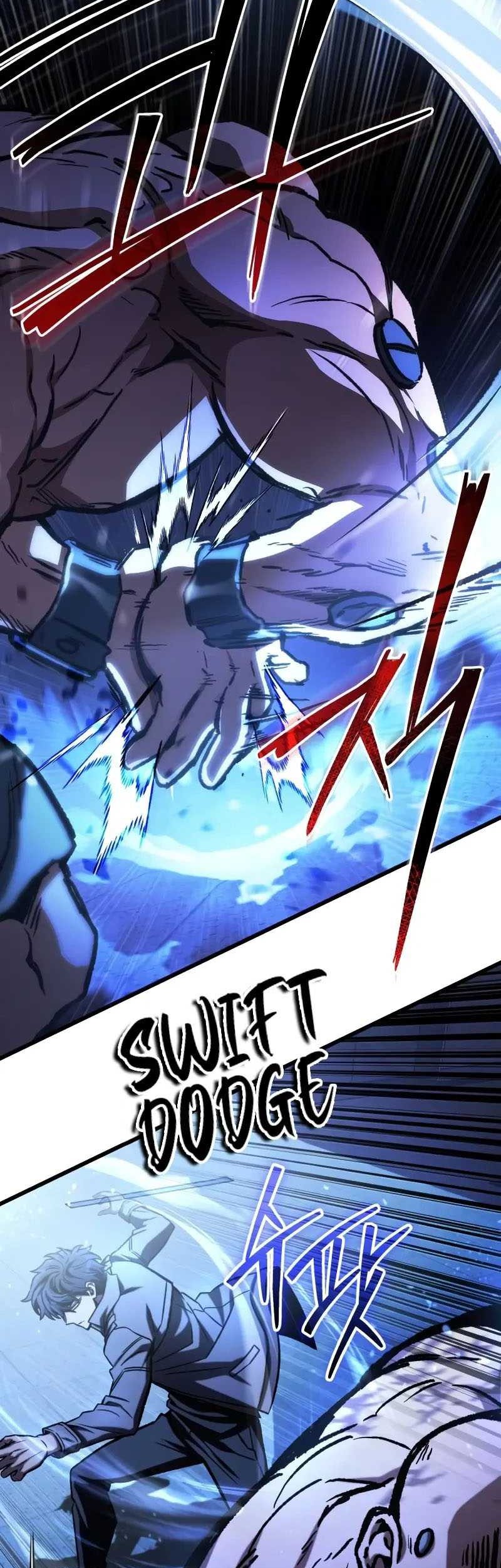 The Genius Assassin Who Takes It All Chapter 48 - halaman 48