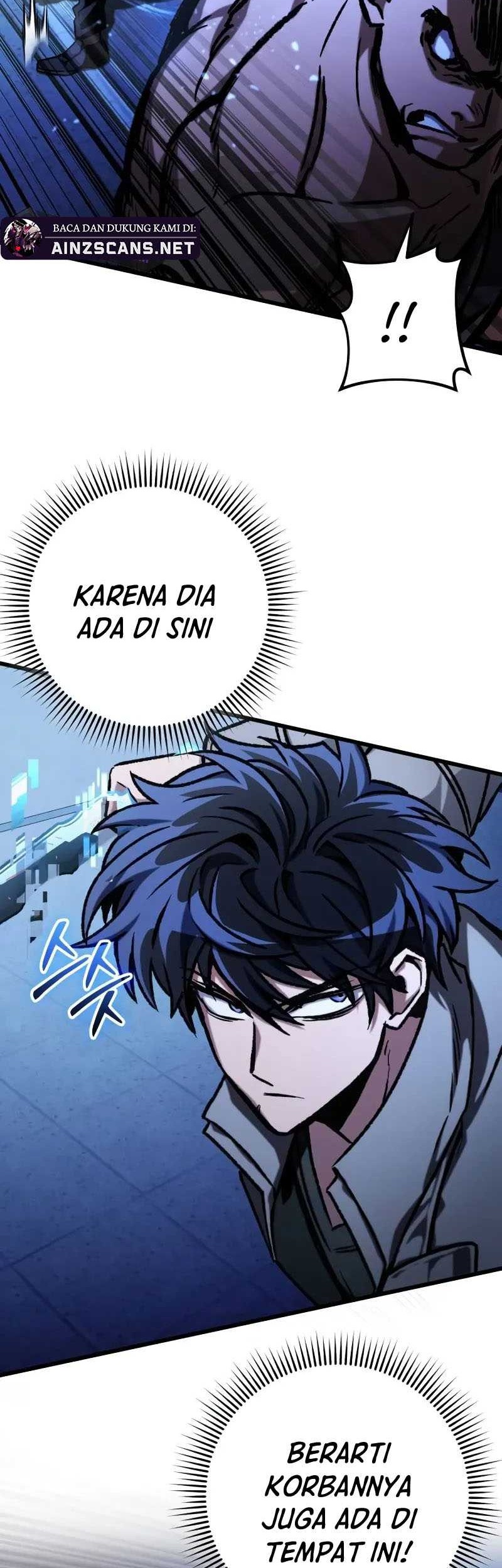 The Genius Assassin Who Takes It All Chapter 48 - halaman 49