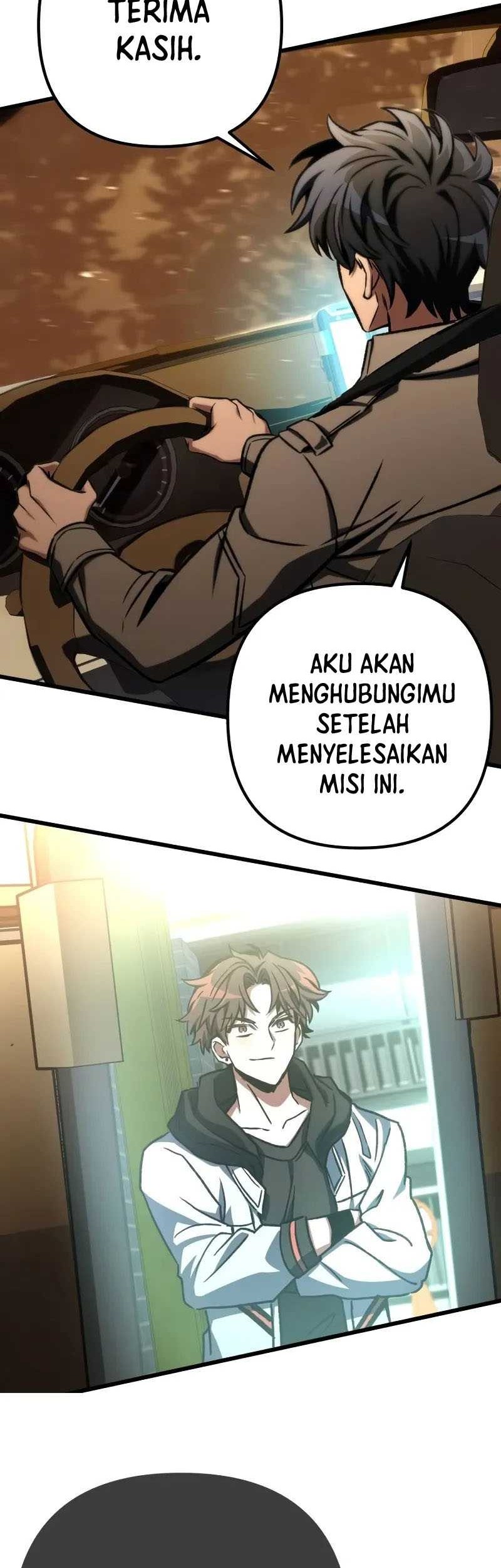 The Genius Assassin Who Takes It All Chapter 48 - halaman 5