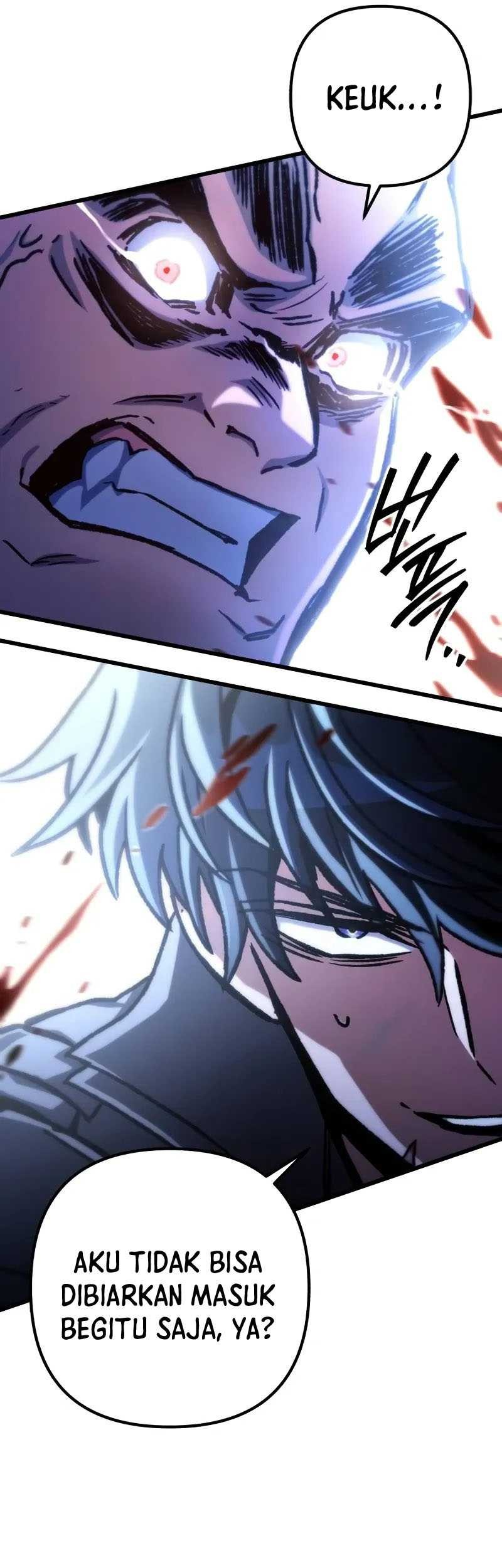The Genius Assassin Who Takes It All Chapter 48 - halaman 52
