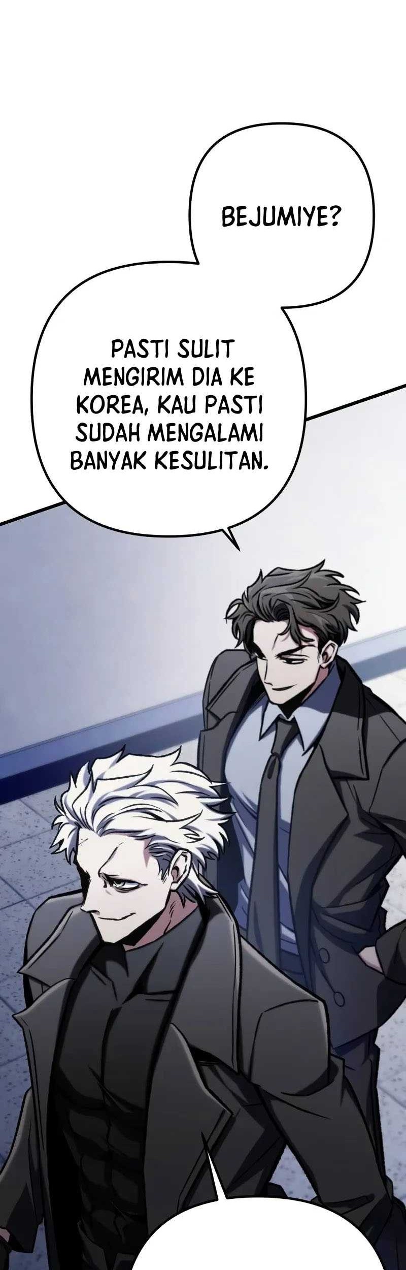 The Genius Assassin Who Takes It All Chapter 48 - halaman 53