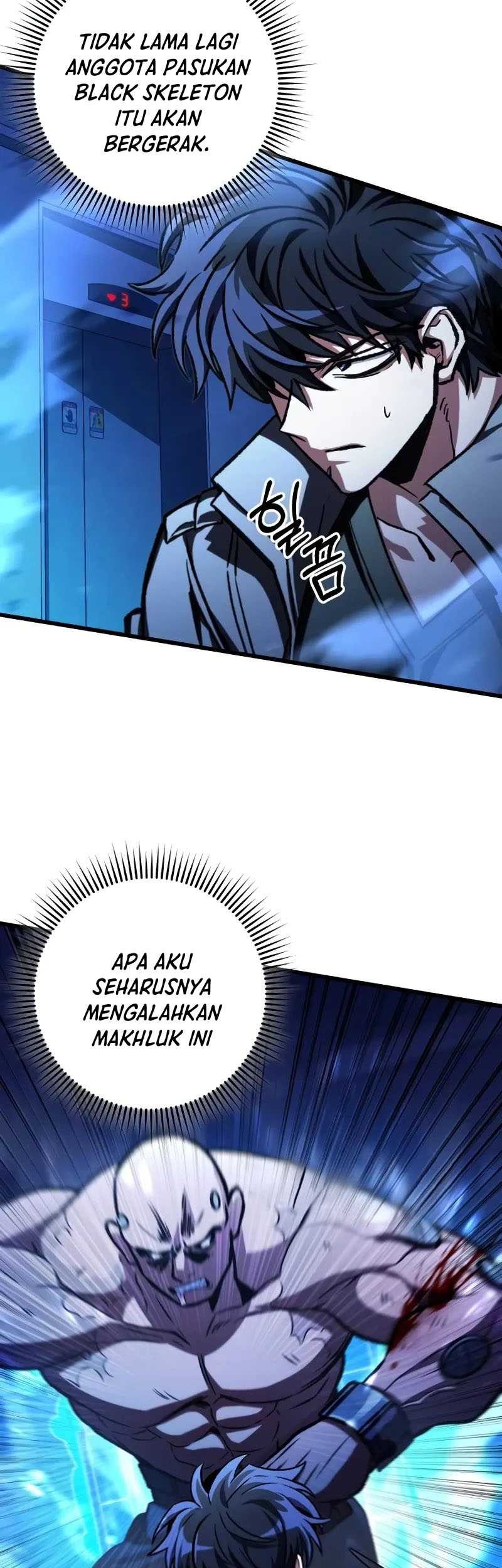 The Genius Assassin Who Takes It All Chapter 48 - halaman 59