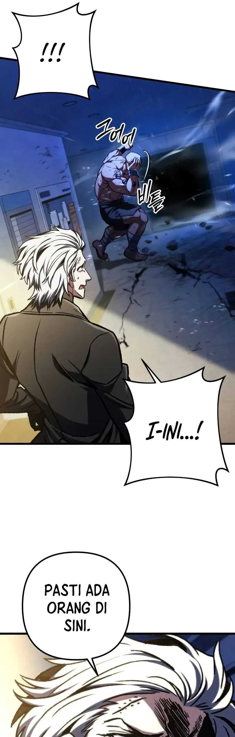 The Genius Assassin Who Takes It All Chapter 48 - halaman 69