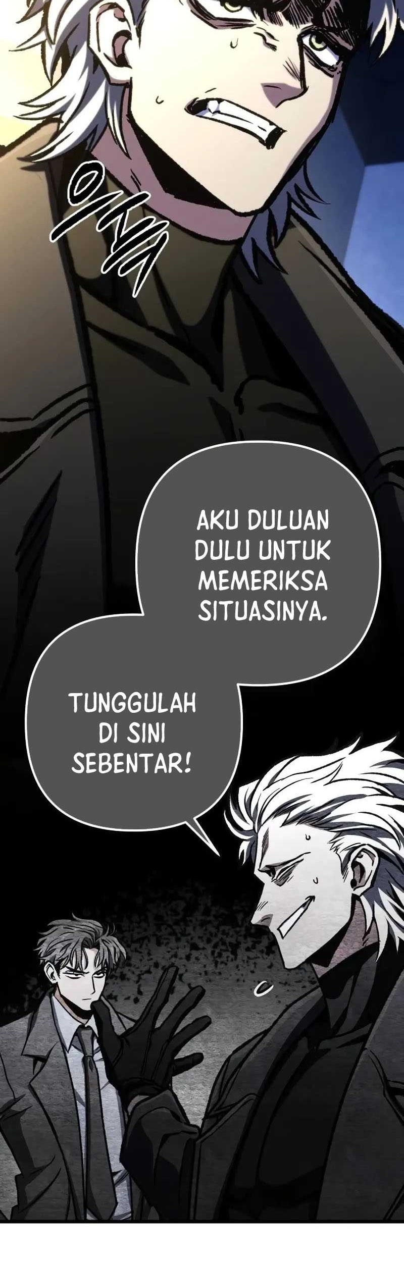 The Genius Assassin Who Takes It All Chapter 48 - halaman 70