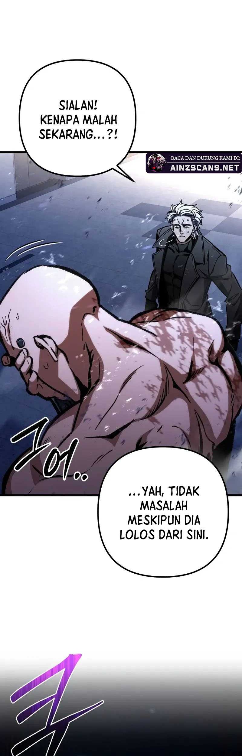 The Genius Assassin Who Takes It All Chapter 48 - halaman 71