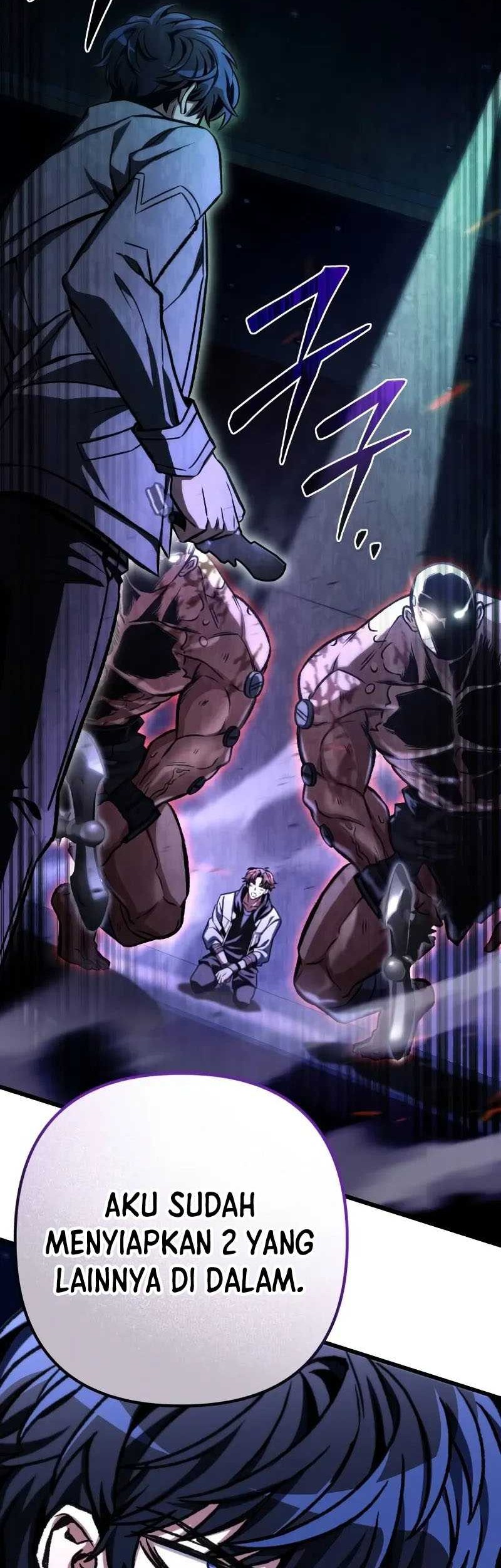 The Genius Assassin Who Takes It All Chapter 48 - halaman 72