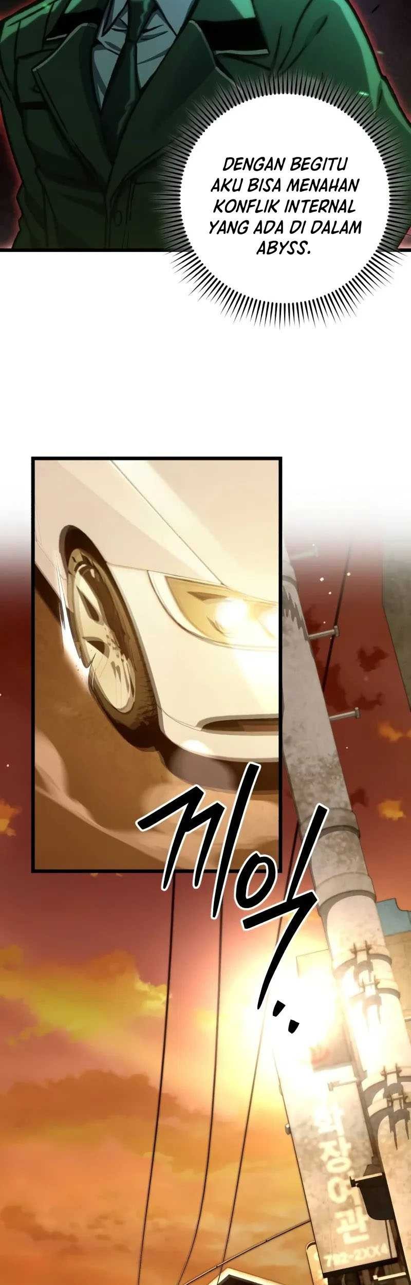 The Genius Assassin Who Takes It All Chapter 48 - halaman 8