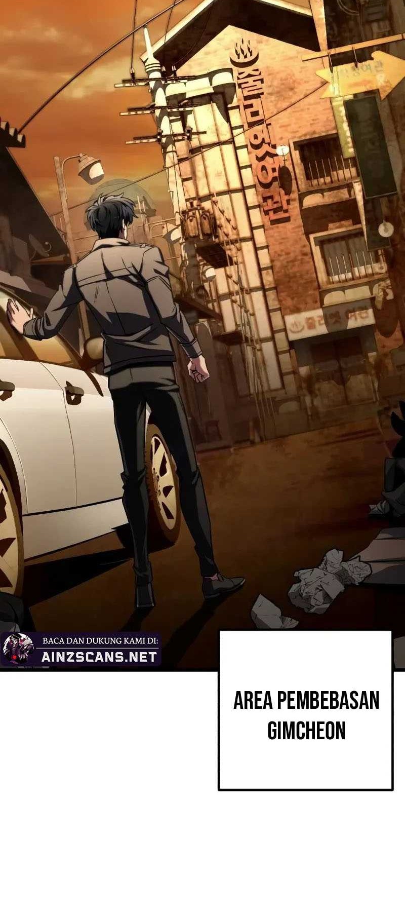 The Genius Assassin Who Takes It All Chapter 48 - halaman 9