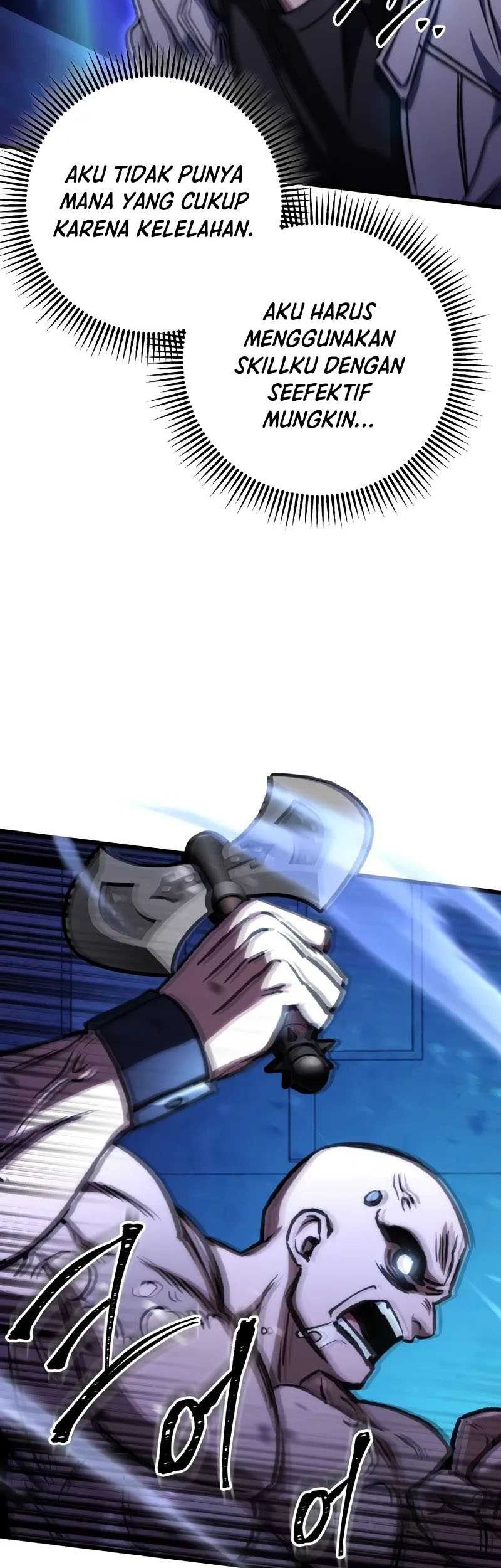 The Genius Assassin Who Takes It All Chapter 49 - halaman 13