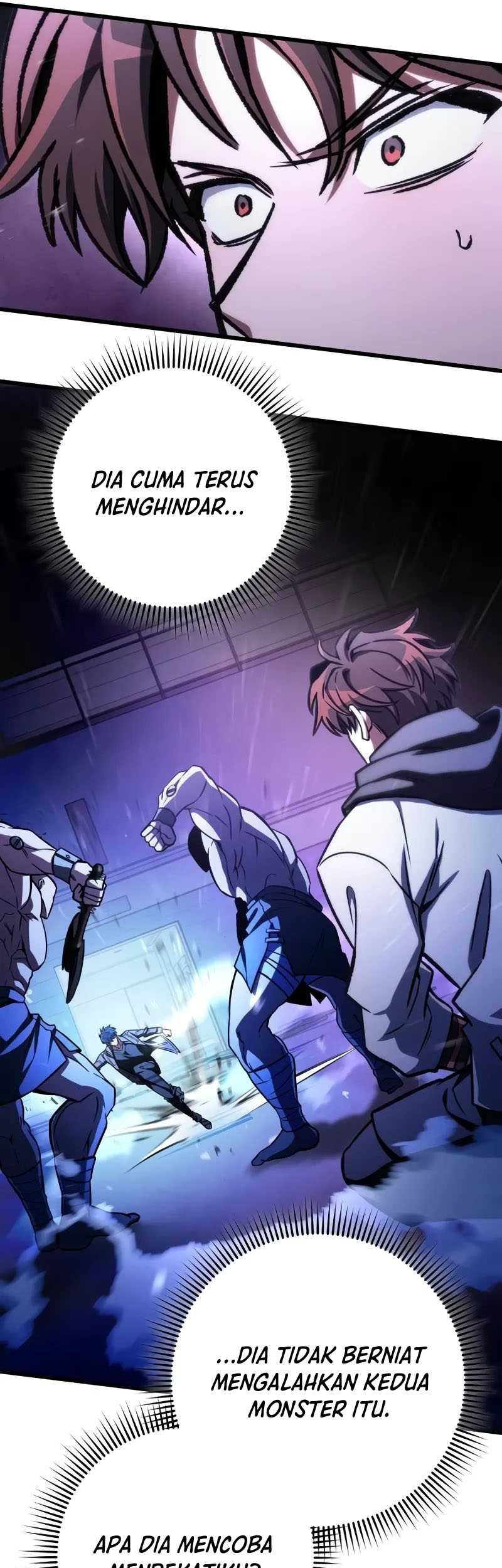 The Genius Assassin Who Takes It All Chapter 49 - halaman 16