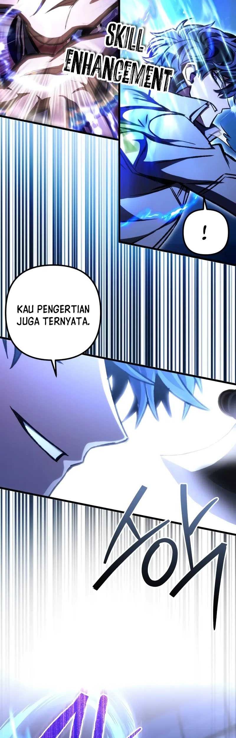 The Genius Assassin Who Takes It All Chapter 49 - halaman 18