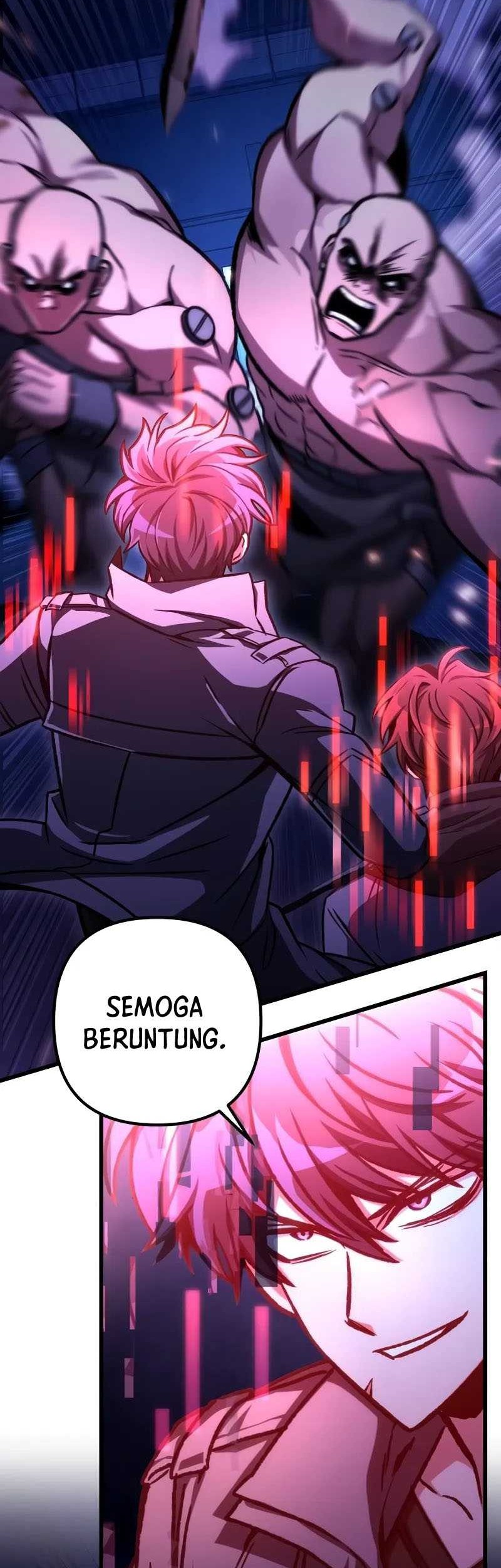 The Genius Assassin Who Takes It All Chapter 49 - halaman 23