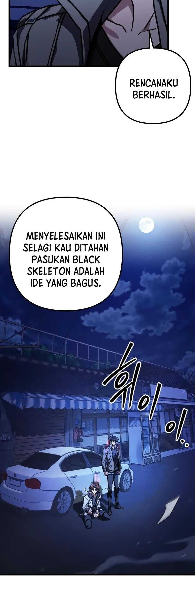 The Genius Assassin Who Takes It All Chapter 49 - halaman 29