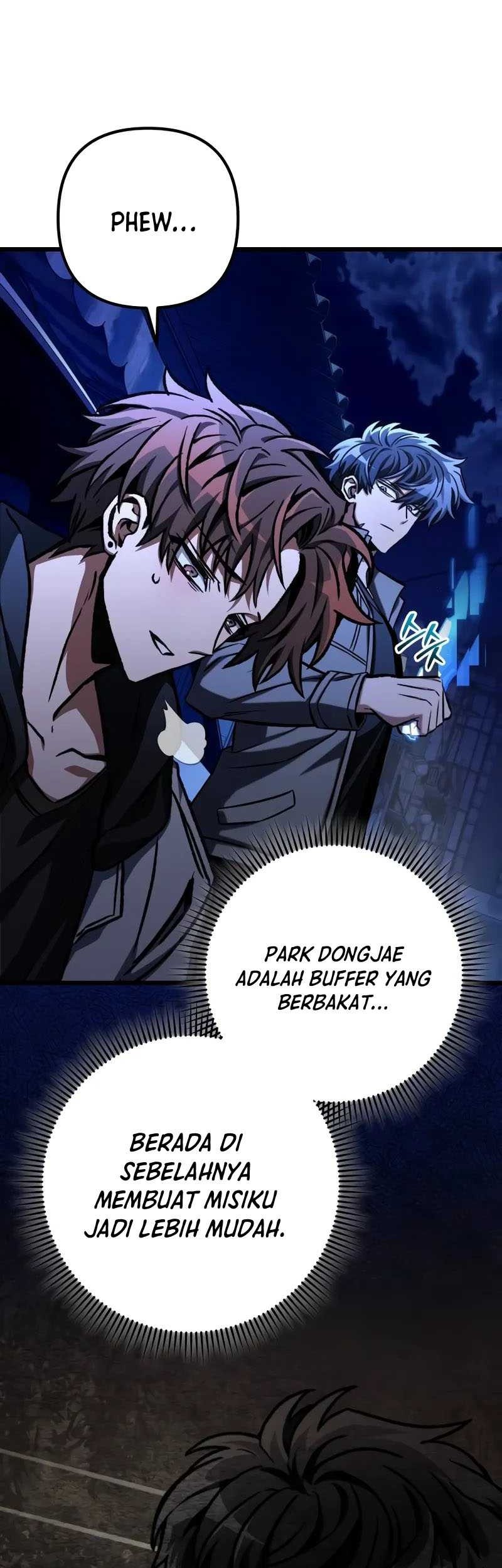 The Genius Assassin Who Takes It All Chapter 49 - halaman 30