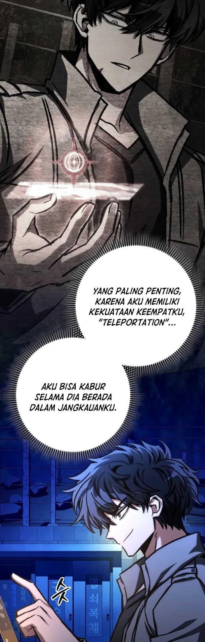 The Genius Assassin Who Takes It All Chapter 49 - halaman 31