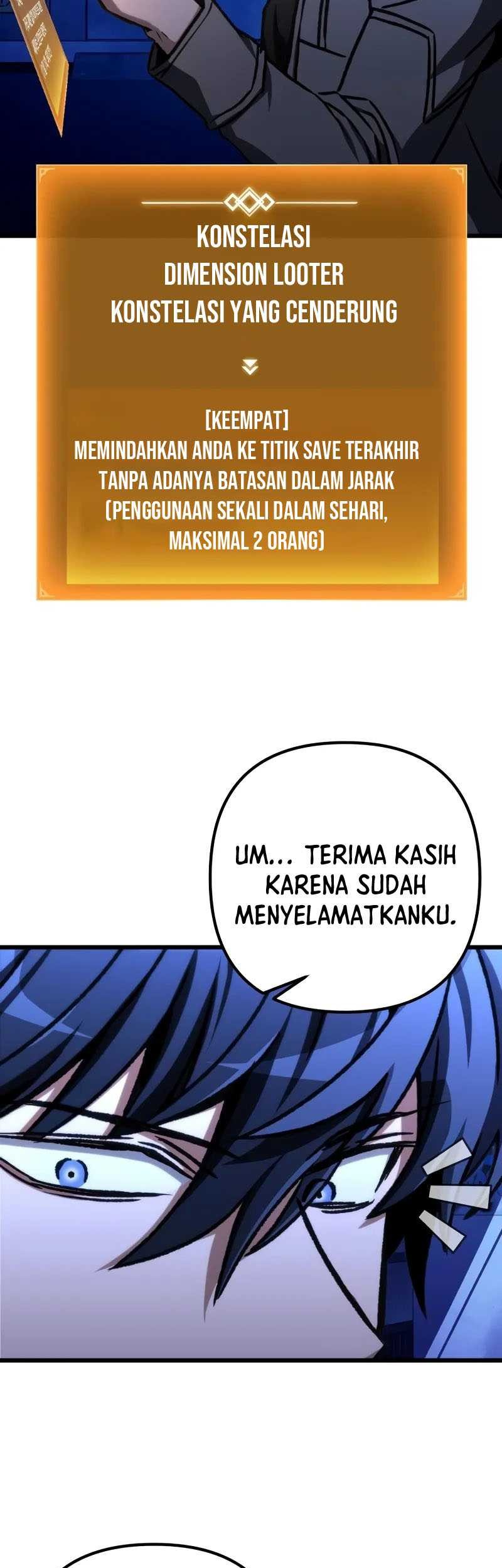 The Genius Assassin Who Takes It All Chapter 49 - halaman 32